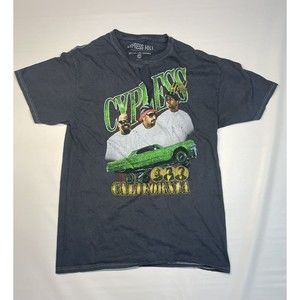 Cypress Hill California T-shirt, Size small